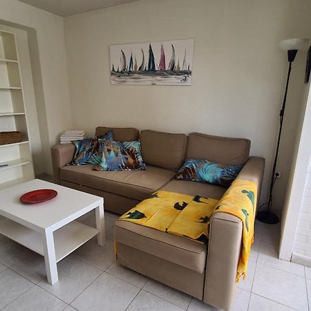 Apartamento San Sebastian If Μπένιντορμ Εξωτερικό φωτογραφία
