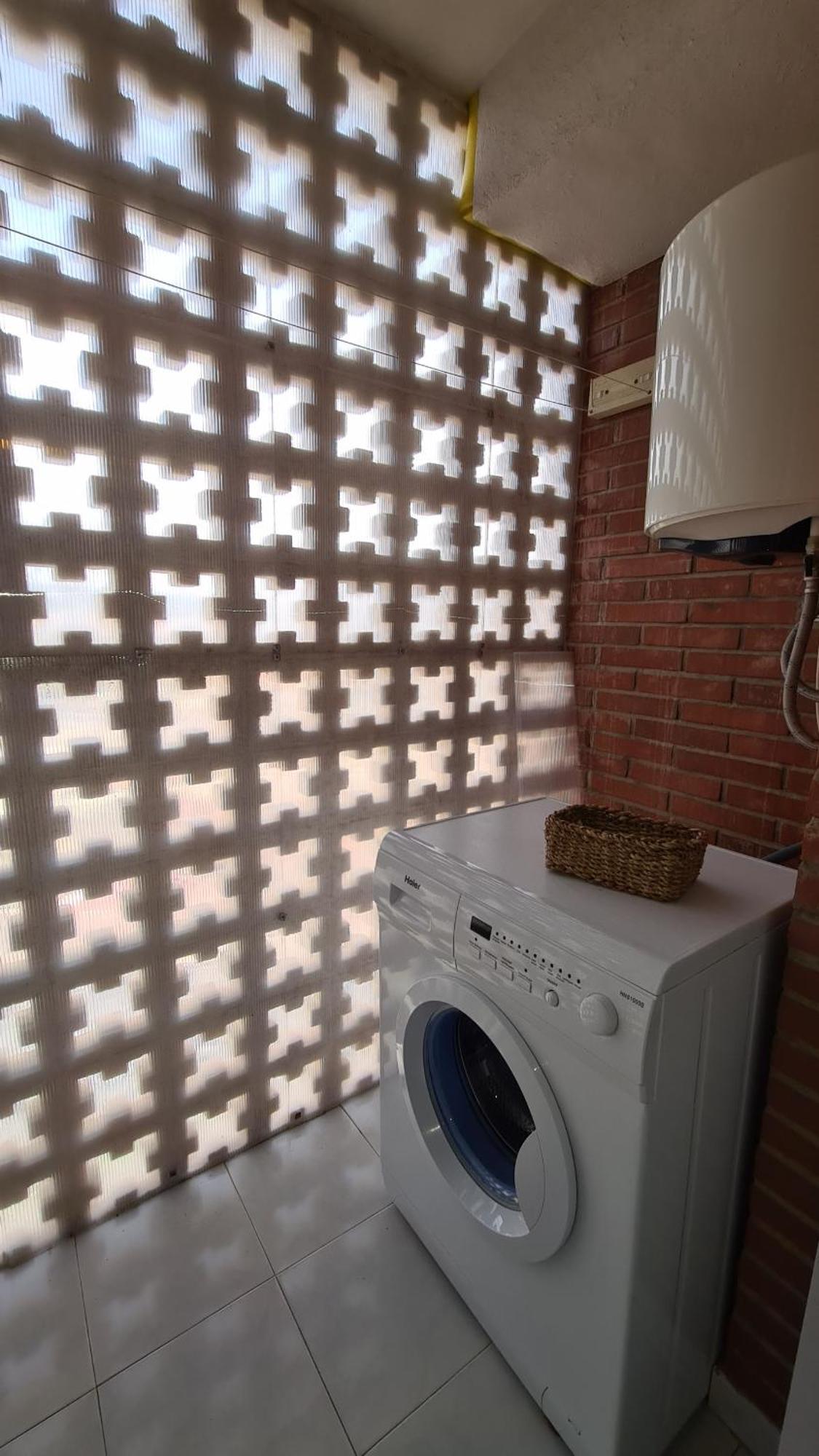 Apartamento San Sebastian If Μπένιντορμ Εξωτερικό φωτογραφία